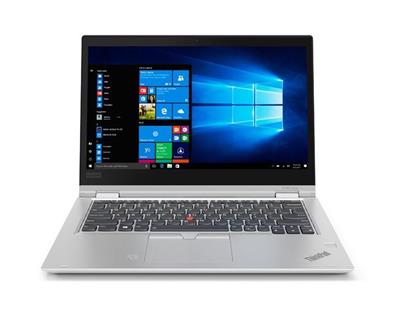 Lenovo ThinkPad X380 YOGA i5-8250U/8GB/512GB SSD/UHD Graphics 620/13,3"FHD IPS TOUCH/Win10PRO/SilverLenovo ThinkPad X380 YOGA i5-