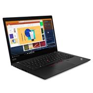 Lenovo ThinkPad X390 i7-8565U/8GB/512GB SSD/UHD Graphics 620/13,3"FHD IPS/W10PRO/Black/3y OnS