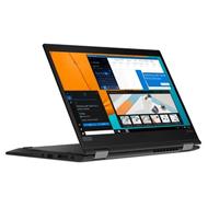 Lenovo ThinkPad X390 Yoga i5-8265U/8GB/256GB SSD/UHD Graphics 620/13,3"FHD Touch IPS+IRcam/W10PRO/Black