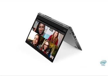 Lenovo ThinkPad X390 Yoga i7-8565U/16GB/512GB SSD/UHD Graphics 620/13,3"FHD Touch IPS+IRcam/4G/W10PRO/Black/3y OnS