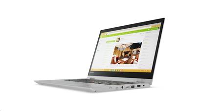 Lenovo ThinkPad YOGA 370 i5-7200U/8GB/512GB SSD/HD Graphics 620/13,3"FHD IPS multitouch/Win10PRO/Silver