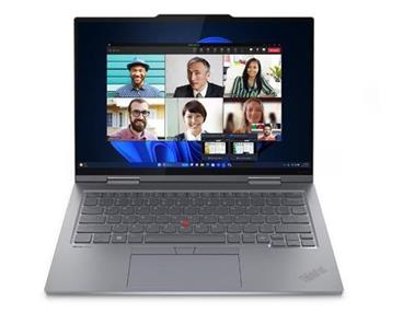 Lenovo ThinkPad Yoga X1 G9 T Intel Ultra 7 155U/32GB/1TB SSD/14" WUXGA IPS touch/3yPremier/Win11 Pro/šedá