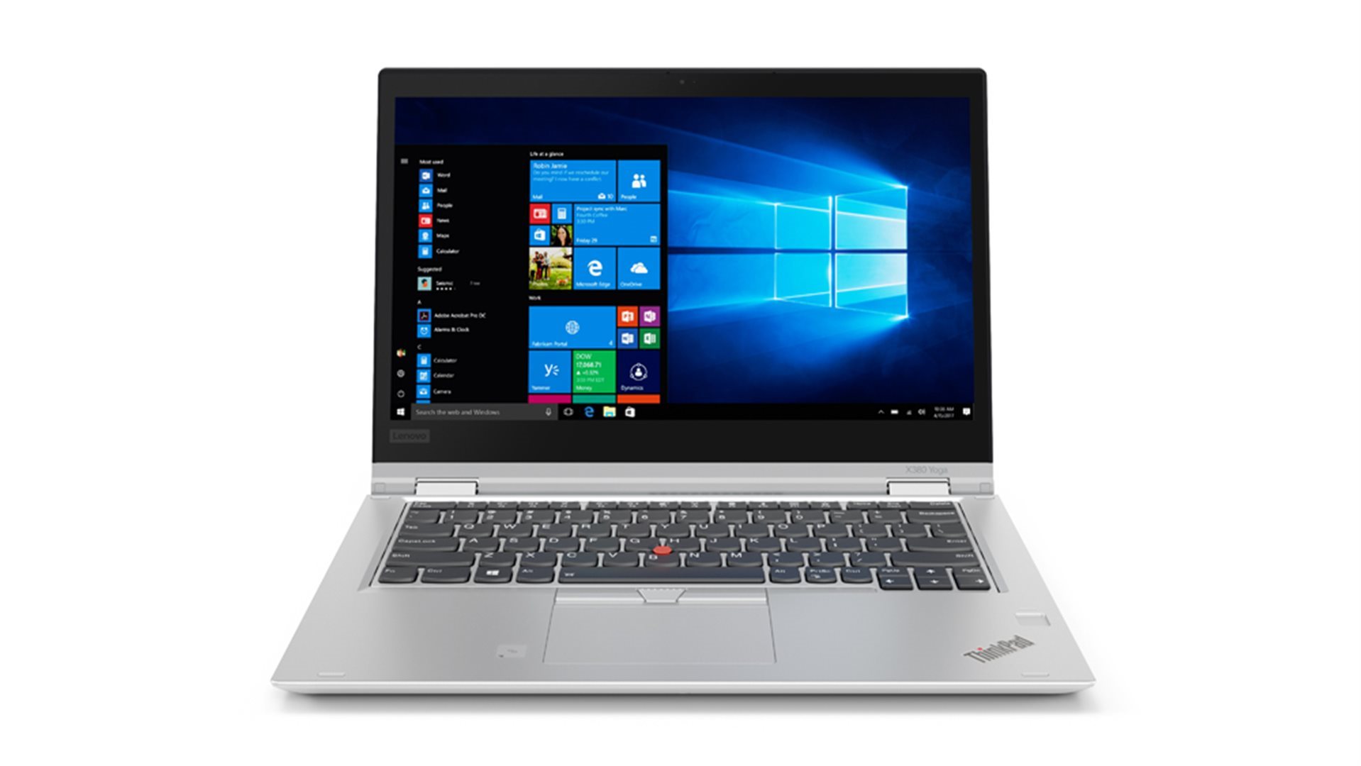 ThinkPad X380 Yoga i5−8350U、16GB、美品 公式販促 - www