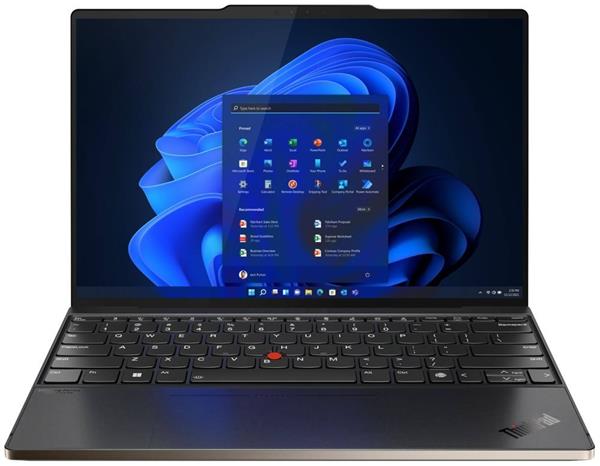 Lenovo ThinkPad Z13 G1 Ryzen 7 Pro 6860Z/32GB/1TB SSD/13,3" 2.8K OLED Touch/4G/3yPremier/Win11 Pro/černá