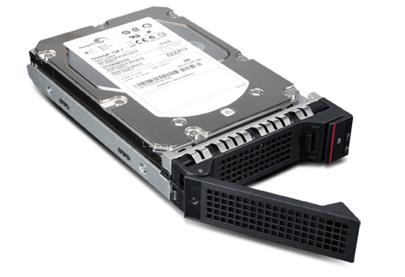 Lenovo ThinkServer Gen 5 3.5" 2TB 7.2K Enterprise SATA 6Gbps Hot Swap Hard Drive