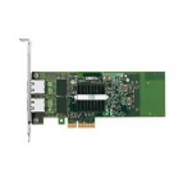 Lenovo ThinkServer I350-T2 PCIe 1Gb 2 Port Base-T Ethernet Adapter by Intel - TS150