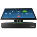 Lenovo ThinkSmart Hub for Zoom i5-8365U/8GB/128GB SSD/Integrated/10,1" FHD matný Touch/WINDOWS_10_IOT_ENTERPRISE/3yOnS