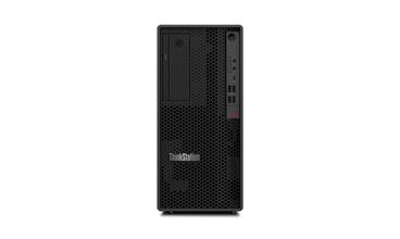 Lenovo ThinkStation P2 Tower i5-14500/16GB/512GB SSD/3yOnsite/Win11 Pro/černá