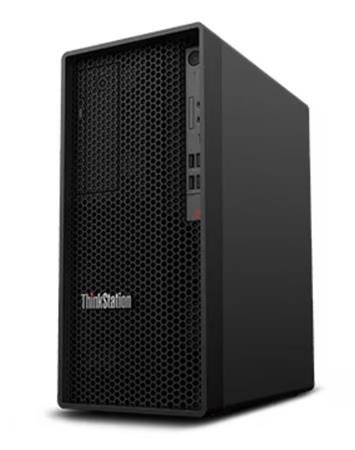 Lenovo ThinkStation P2 Tower i7-13700/16GB/1TB SSD/RTX 4060 8GB/3yOnsite/Win11 Pro/černá