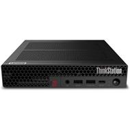 Lenovo ThinkStation P3 30H0 - Tiny 1 x Core i7 i7-14700 / až 5.4 GHz - vPro Enterprise - RAM 16 GB - SSD 512 GB - TCG Opal Encryp