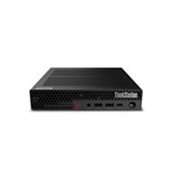 Lenovo ThinkStation P3 Tiny i7-14700/16GB/512GB SSD/NVIDIA T400 4GB/3yOnSite/Win11 Pro/černá