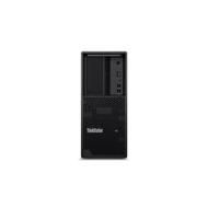 Lenovo ThinkStation P3 Tower i7-13700/16GB/512GB SSD/3yOnSite/Win11 PRO/černá