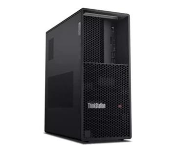 Lenovo ThinkStation P3 Tower i7-13700/16GB/512GB SSD/T1000 8GB/3yOnsite/Win11 PRO/černá