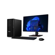 Lenovo ThinkStation P3 Tower i7-13700/32GB/512GB SSD/RTX A2000 12GB/3yOnSite/Win11 PRO/černá