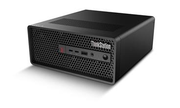 Lenovo ThinkStation P3 Ultra SFF i7-13700/16GB/512GB SSD/3yOnSite/Win11Pro/černá