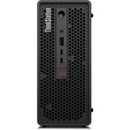 Lenovo ThinkStation P3 Ultra SFF i7-13700/32GB/1TB SSD/RTX A2000 12GB/3yOnSite/Win11 Pro/černá