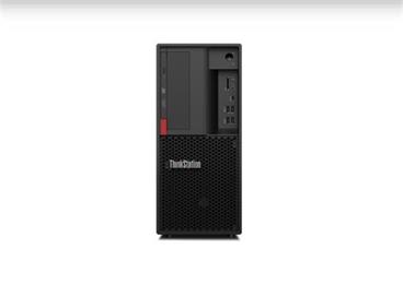 Lenovo ThinkStation P330 gen2 i5-9500/8GB/512GB SDD/integrated/DVD-RW/Tower/Win10PRO