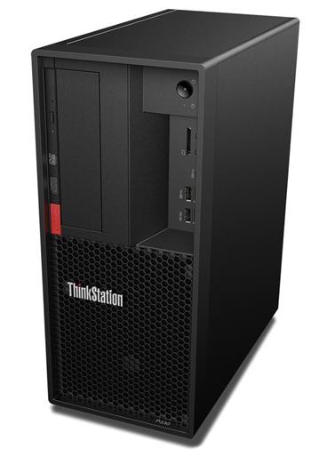 Lenovo ThinkStation P330 gen2 i7-9700/16GB/512GB SSD/integrated/DVD-RW/Tower/Win10PRO