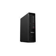 Lenovo ThinkStation P340 i7-10700/8GB+8GB/256GB SSD+1TB HDD 7200 rpm/nVidia P620_2GB/DVD-RW/SFF/Win10 PRO/3yOnS