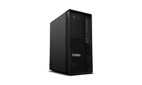 Lenovo ThinkStation P340 i7-10700/8GB+8GB/256GB SSD/Quadro P620 2GB/DVD-RW/Tower/Win10 PRO/3yOnS