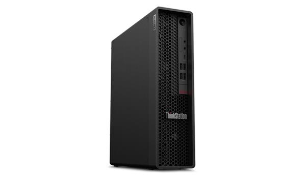 Lenovo ThinkStation P340 i7-10700/8GB+8GB/512GB SSD/Quadro P1000 4GB/DVD-RW/SFF/Win10 PRO/3yOnS