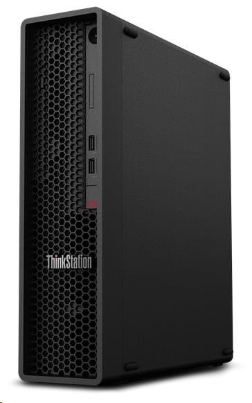 Lenovo ThinkStation P350 SFF i7-11700/16GB/256GB SSD/T600 4GB/3yOnSite/Win10 Pro