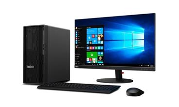 Lenovo ThinkStation P350 Tiny i9-11900K/32GB/512GB SSD/RTX A2000/3yOnSite/Win10 Pro