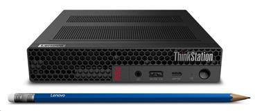Lenovo ThinkStation P350 Tiny i9-11900T/32GB/1TB SSD/T600 4GB/3yOnSite/Win10 Pro