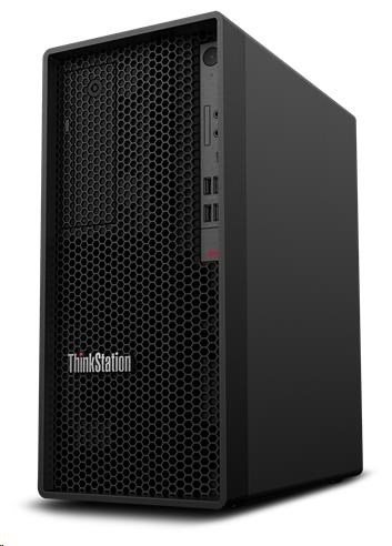 Lenovo ThinkStation P350 Tower i5-11500/16GB/512GB SSD/3yOnSite/Win10 Pro