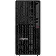 Lenovo ThinkStation P360 Tower i7-12700/16GB/512GB SSD/RTX A4500 20GB/3yOnsite/Win11 Pro/černá