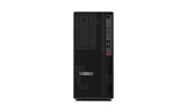 Lenovo ThinkStation P360 Tower i7-12700/16GB/512GB SSD/T1000 8GB/3yOnsite/Win11 Pro/černá