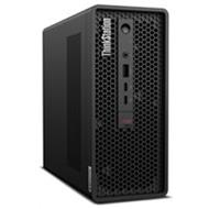 Lenovo ThinkStation P360 Ultra Tower  i5-12600/16GB/1TB SSD/T1000 8GB/3yOnsite/Win11 Pro/černá