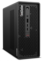 Lenovo ThinkStation P360 Ultra Tower i5-12600/16GB/1TB SSD/T1000 8GB/3yOnsite/Win11 Pro/černá