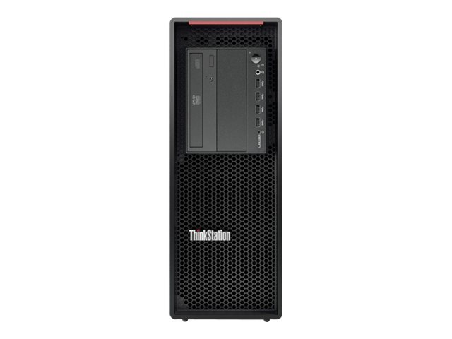 Lenovo ThinkStation P520c  W-2133/32GB/512GB SSD+1TB HDD/P4000 8GB/DVD-RW/Tower 900W/Win10PRO