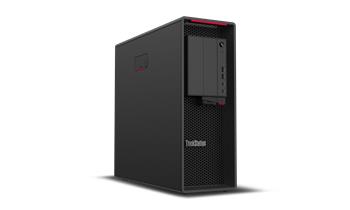 Lenovo ThinkStation P620 TWR/3955WX/32G/1T/RTX4000/DVD/W10P