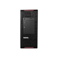 Lenovo ThinkStation P920 2x Xeon Silver 4116 /4x16GB/256GB SSD + 1TB 7200ot-m/Quadro P4000 8GB/DVD-RW/500W/Win10PRO