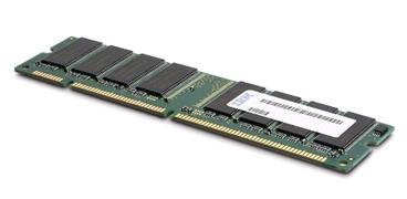 Lenovo ThinkSystem 16GB TruDDR4 3200MHz (2Rx8 1.2V) RDIMM-A - SR635, SR655