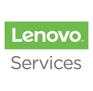 Lenovo ThinkSystem 1Y Post Warr Tech Inst 5x9 NBD Response + YDYD (x3850 X6)