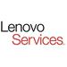 Lenovo ThinkSystem 1Y Post Warr Tech Inst 7x24 4 hr Response (x240)