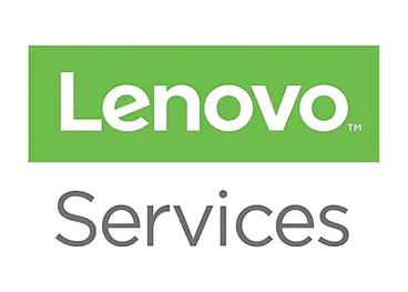 Lenovo ThinkSystem 1Y Post Warr Tech Inst 7x24 4 hr Response + YDYD (SR570)