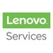 Lenovo ThinkSystem 5Y Warranty Tech Inst 7x24 4 hr Response + YDYD (DE4000H 2U24)