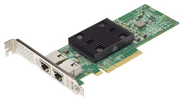 Lenovo ThinkSystem Broadcom NX-E ML2 10Gb 2-Port Base-T Ethernet Adapter