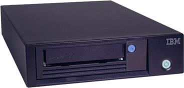 Lenovo ThinkSystem IBM TS2280 Tape Drive Model H8S (6160-H8S)