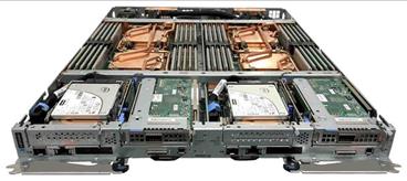 Lenovo ThinkSystem SD650 V2 Neptune DWC Tray (3-Year Warranty) - CTO only