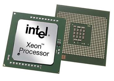Lenovo ThinkSystem SR550/SR590/SR650 Intel Xeon Silver 4208 8C 85W 2.1GHz Processor Option Kit w/o FAN