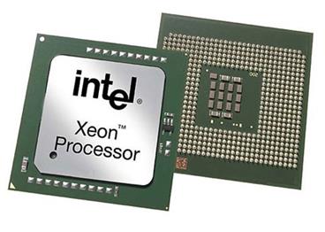 Lenovo ThinkSystem SR550/SR590/SR650 Intel Xeon Silver 4215 8C 85W 2.5GHz Processor Option Kit w/o FAN