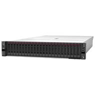 Lenovo ThinkSystem SR650v2 1x Silver 4310 12C 2.1GHz 120W/1x32GB/0GB (8)/930-8i(2GB f)/XCC-E/1x1100WTitanium 