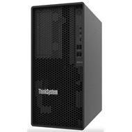 Lenovo ThinkSystem ST50v2 Xeon E-2324G 4C 65W 3.1/4.6 GHz/1x16GB/2x960GB SSD NHS 3,5"(3)/SW RAID/noDVD/AMT/500W fix