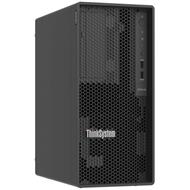 Lenovo ThinkSystem ST50v3 Xeon E-2414 4C 55W 2.6GHz/1x16GB/2x960GB SSD NHS 3,5"(3)/SW RAID/noDVD/XCC2-S/500W fix