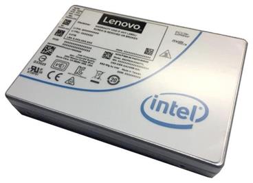Lenovo ThinkSystem U.2 Intel P4510 1.0TB Entry NVMe PCIe3.0 x4 Hot Swap SSD